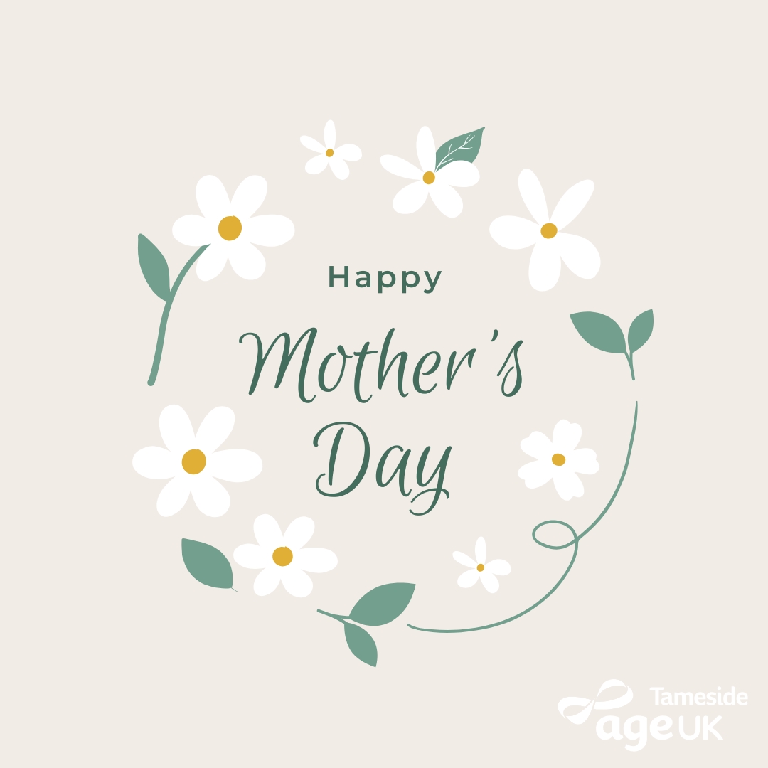 Age UK Tameside tweet media