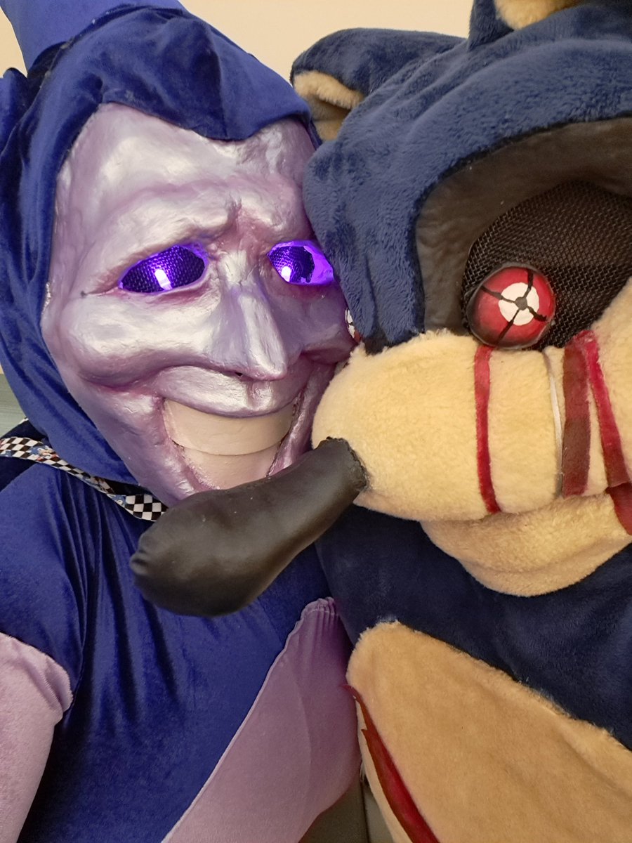 maestro_magica's tweet photo. Endless cycles 🥰
#BrianGriffinPlush #majinsonic #execommunity #endlesscycle https://t.co/BVg0oKvKWx