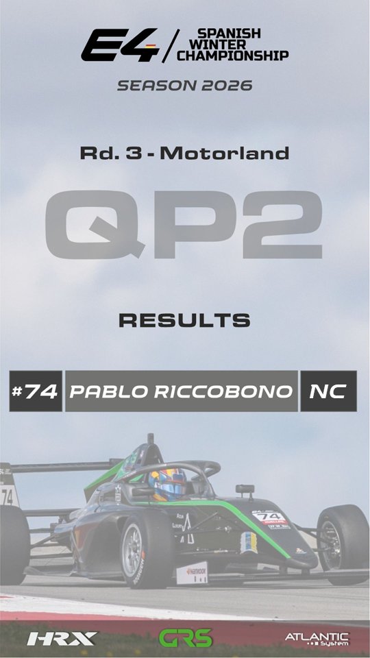 GRS Team tweet media