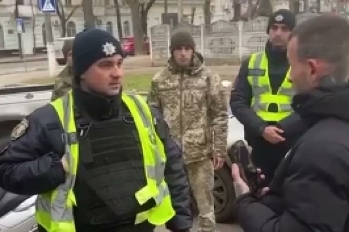 Николай Азаров tweet media