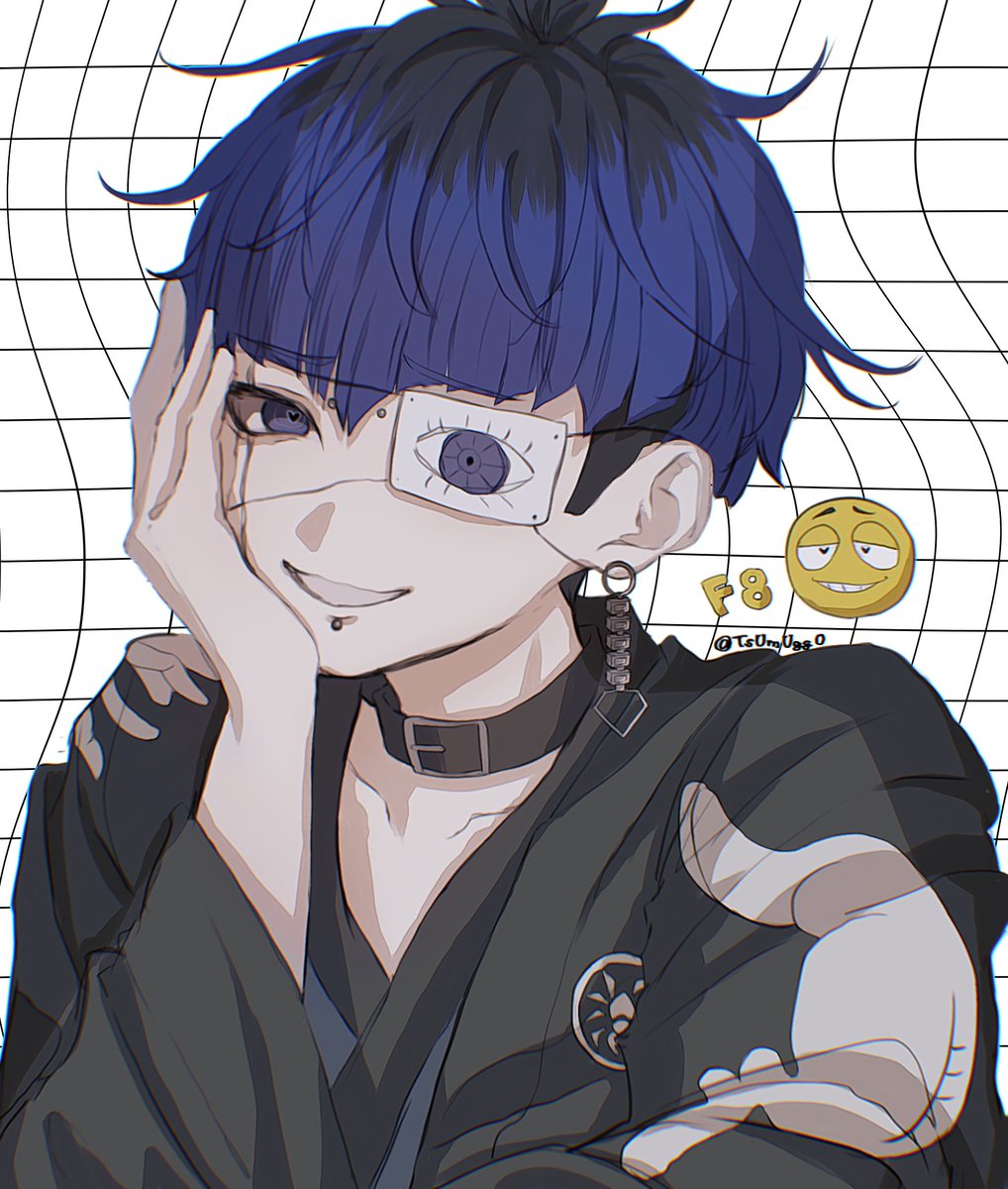 つむ² tweet media