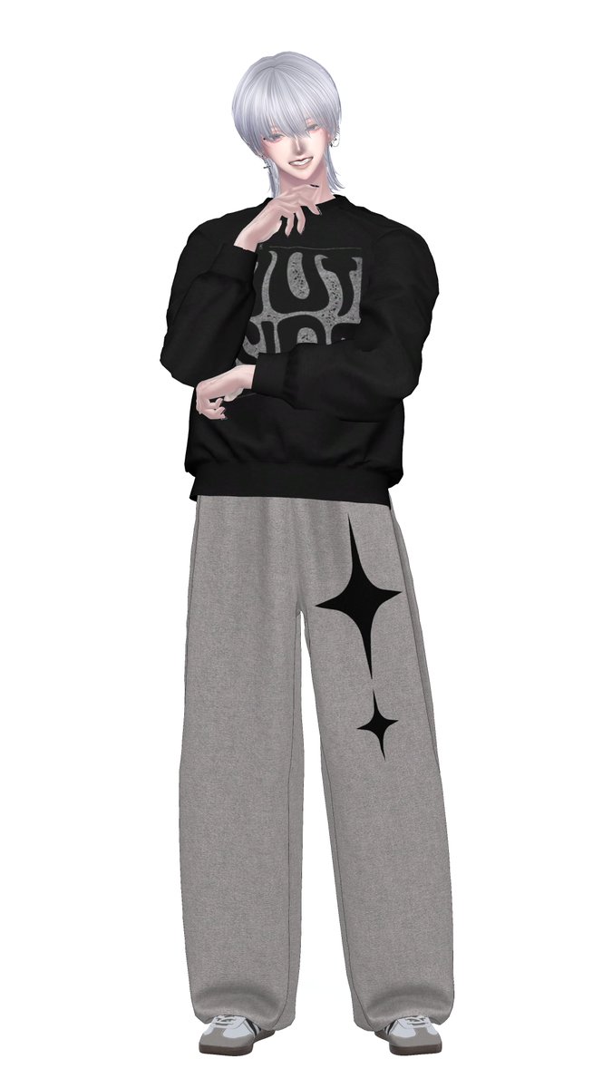 しゅしゅ tweet media