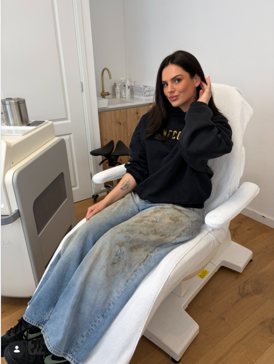 𝙾𝚗𝚣𝚒𝚗𝚏𝚕𝚞𝚎𝚗𝚌𝚎r tweet media