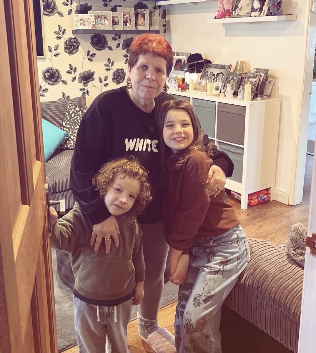 Shayne Ward Army tweet media