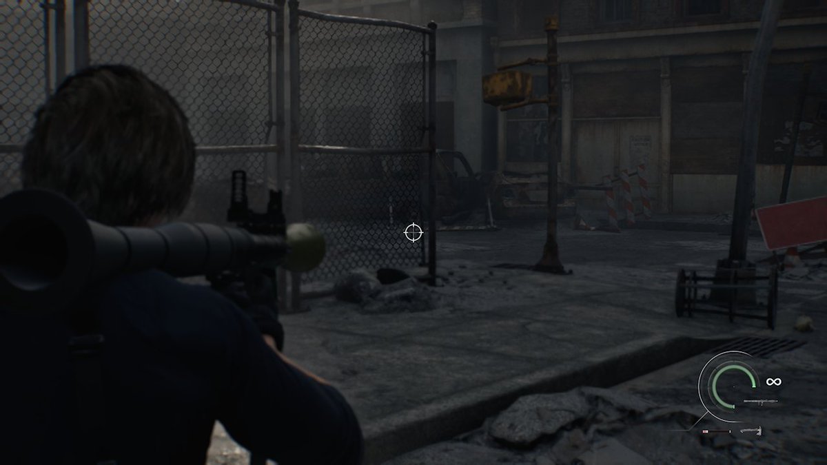 marcelo rocha | celloevil | Resident Evil fan page tweet media