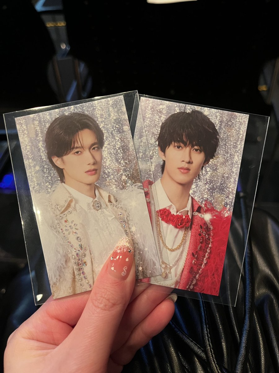 お取引 tweet media