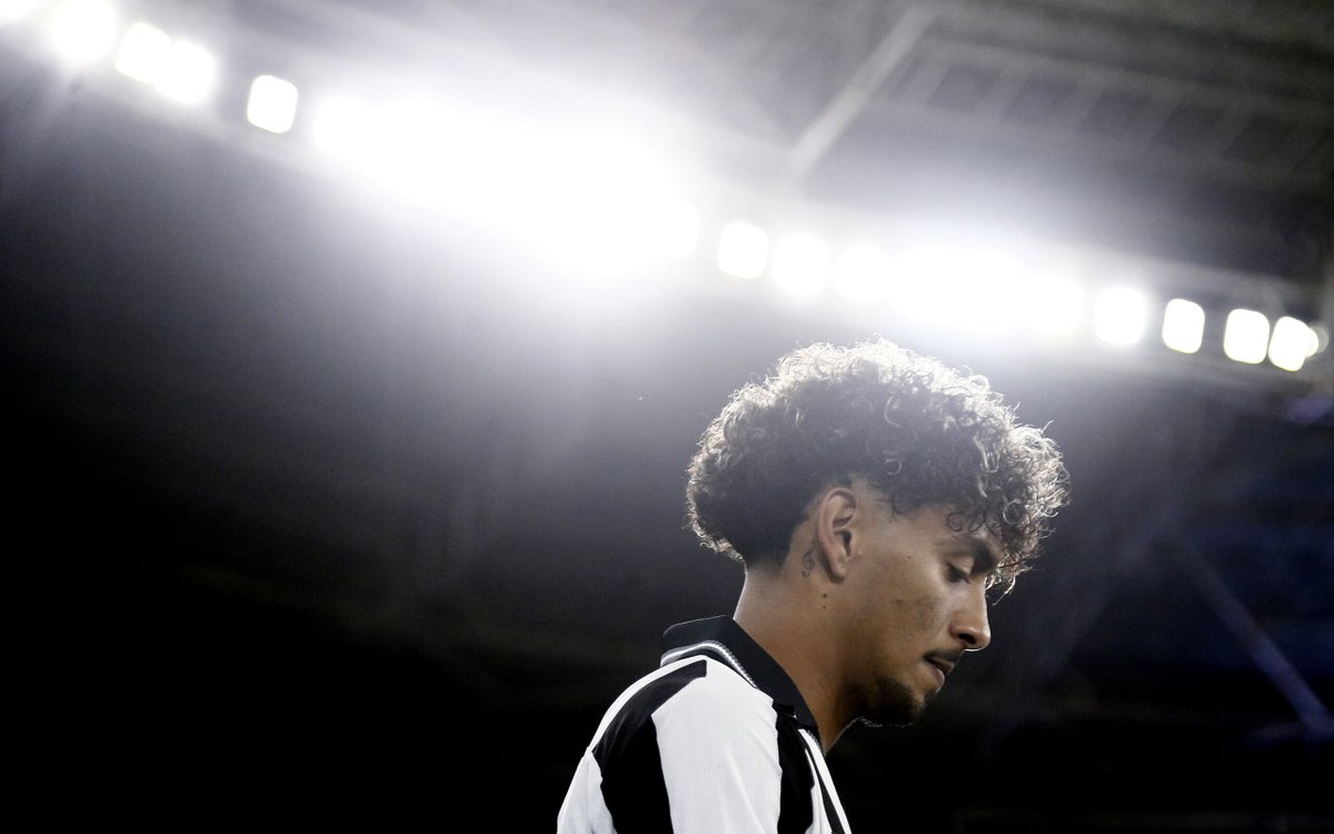 Lance! Botafogo tweet media