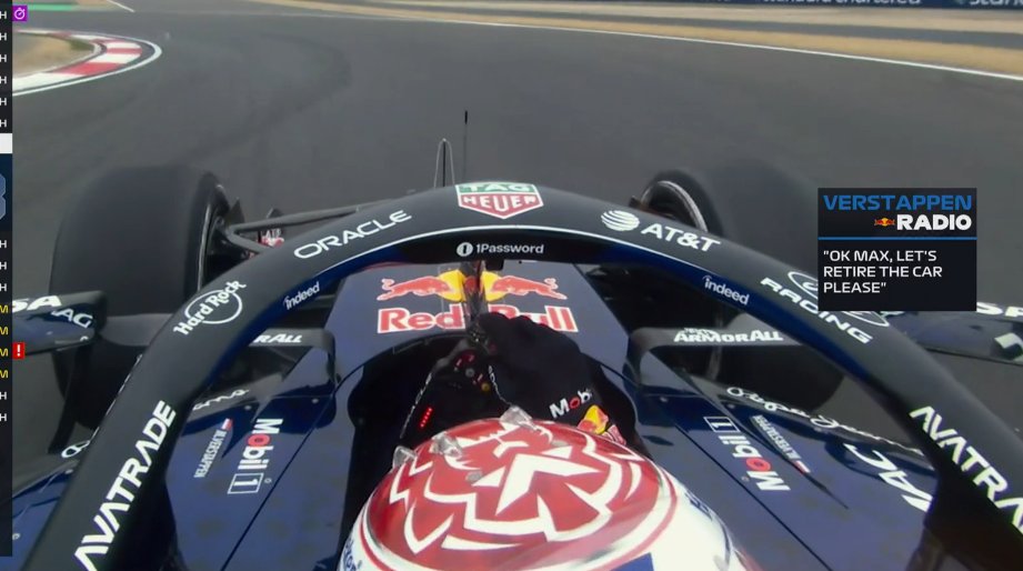 Speed Sector tweet media