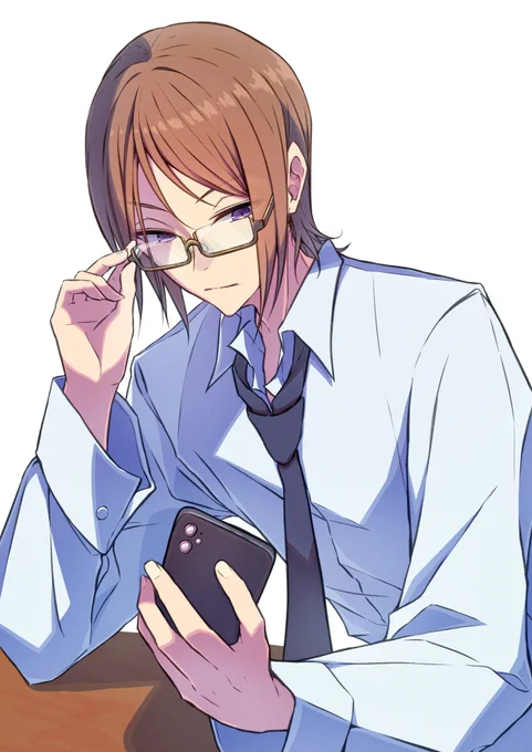 (ホワイトデー?なんだそれは)