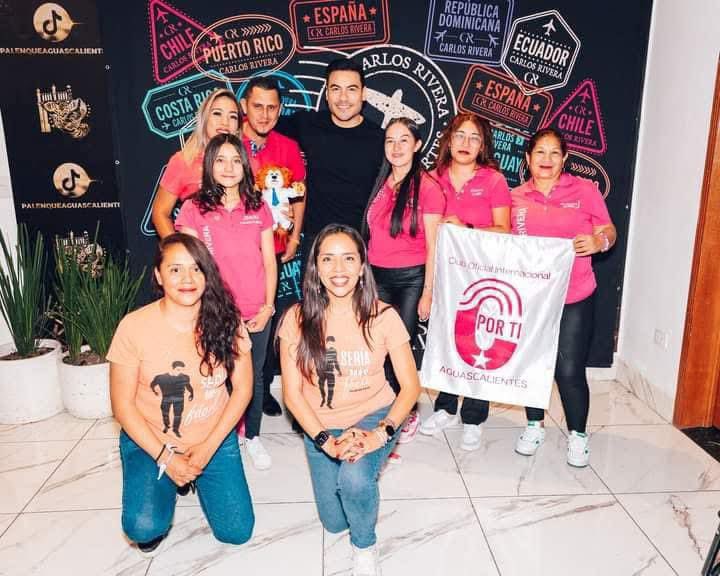 Gabriela Alaniz_por ti Zac. tweet media