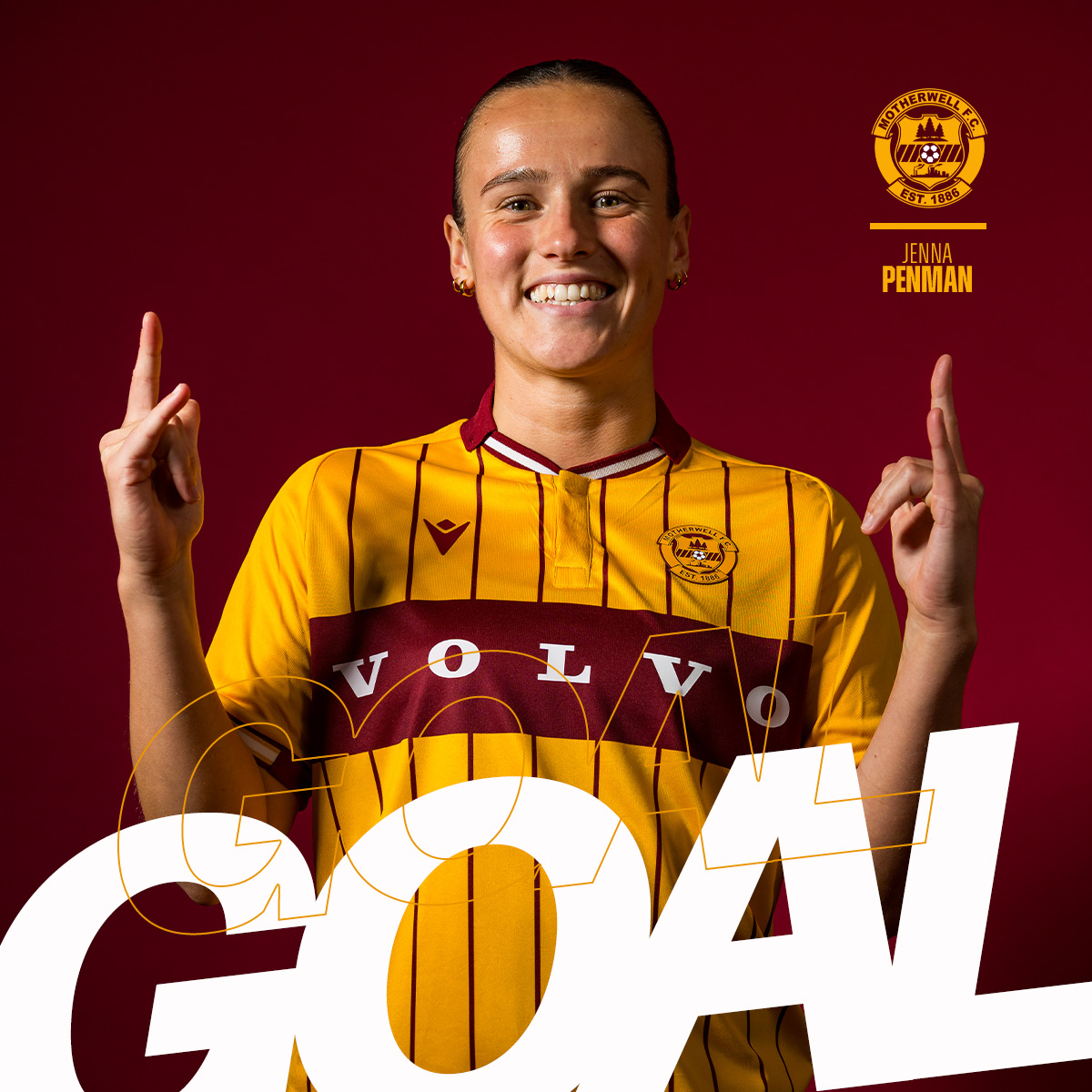 Motherwell Women tweet media