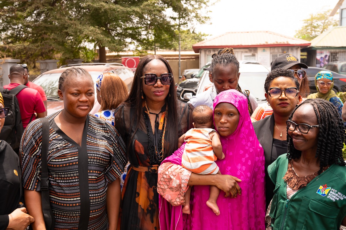 FHIS Abuja tweet media