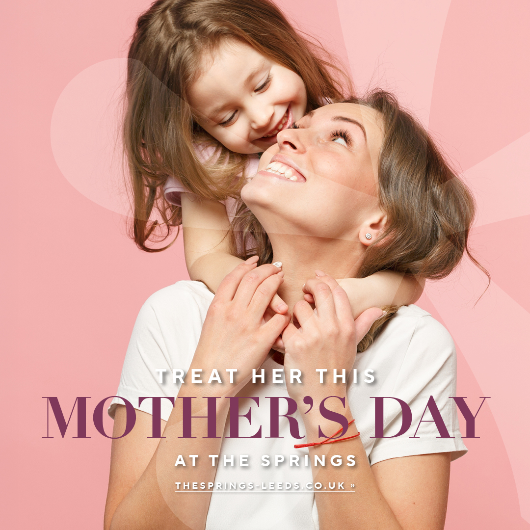 The Springs, Leeds tweet media