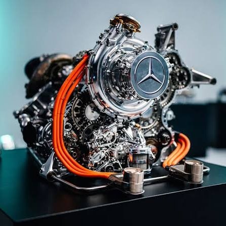 F1 Fanático tweet media