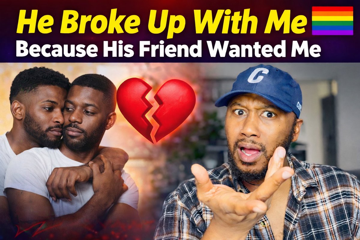 Youtube: Everything Lelona tweet media