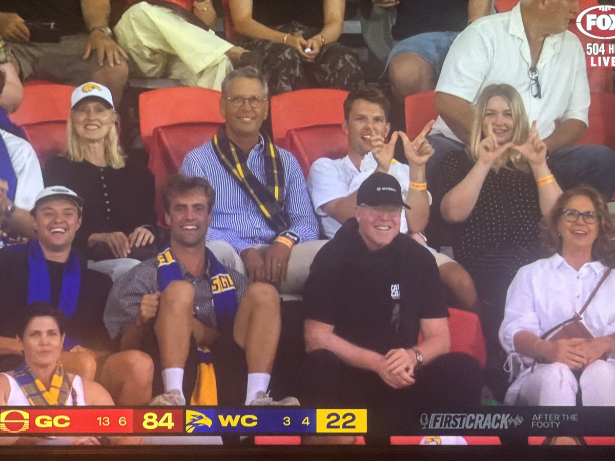 Tim Gossage 🤓 tweet media