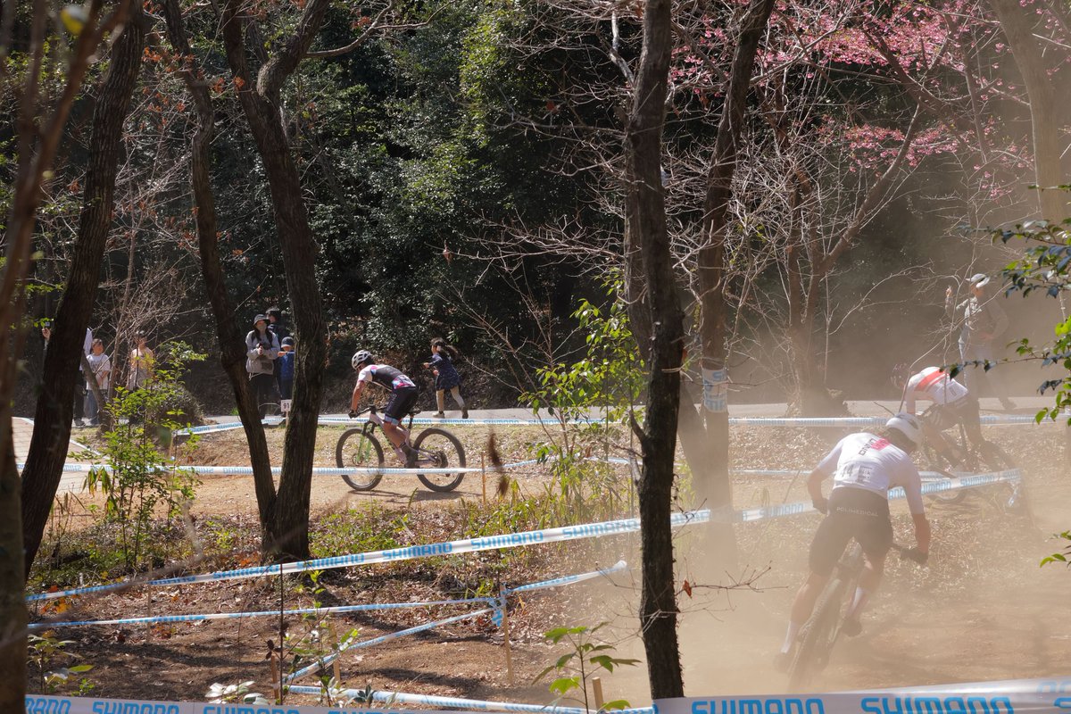 walden0153's tweet photo. 本日3月15日
COUPEDUJAPAN愛知国際2026 #小幡緑地 愛知県 名古屋市 https://t.co/gKPT7qeTUv