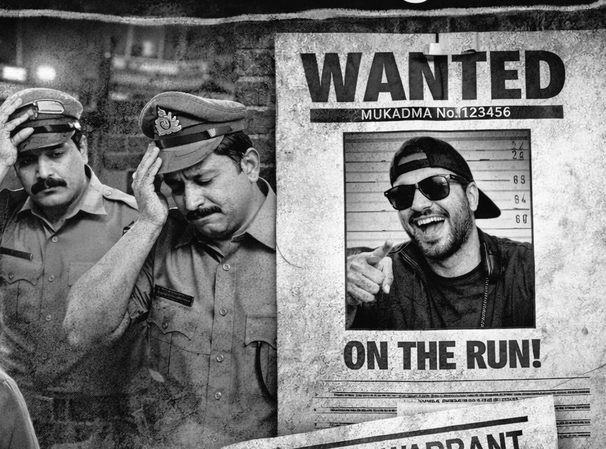 BNS 77 सहित कई गंभीर धाराएं,फिर भी आरोपी यूट्यूबर आजाद महिला के निजी वीडियो प्रसारण के मामले में यूट्यूबर पर BNS 77 सहित कई गंभीर धाराओं में मामला दर्ज,लेकिन अब तक गिरफ्तारी नहीं। मामला जगदीशपुर अमेठी का।<a href="/Uppolice/">UP POLICE</a> <a href="/amethipolice/">AMETHI POLICE</a> <a href="/dgpup/">DGP UP</a> <a href="/UMahilaayog/">UP_MahilaAyog</a> <a href="/missionshaktiup/">MissionShakti</a>