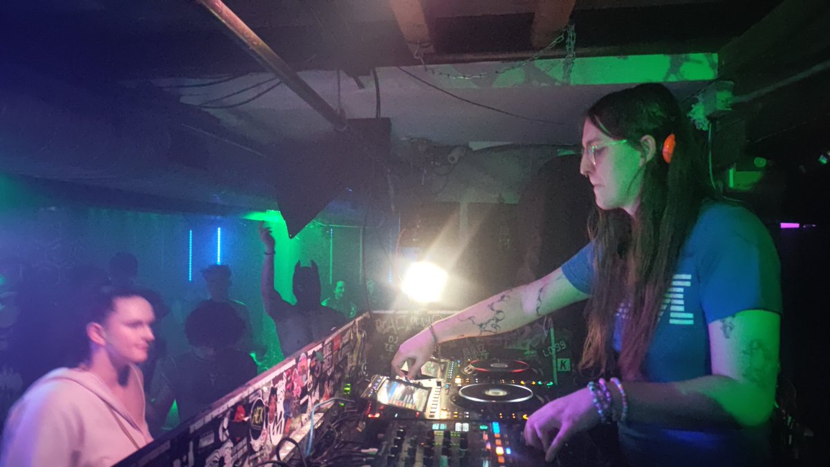 Impact! Foundation tweet media