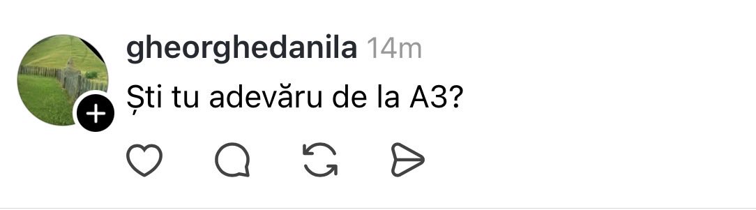 Adelin Petrișor tweet media