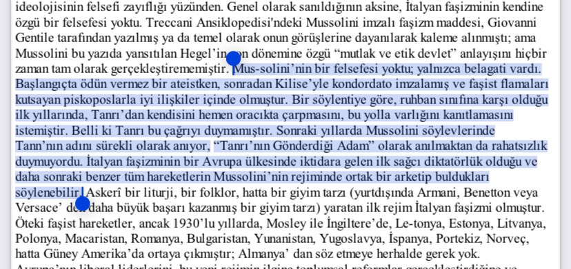 Faşizm din ile daima mı kol kola yürür ya ahahahaha
Umberto eco - beş ahlak yasası