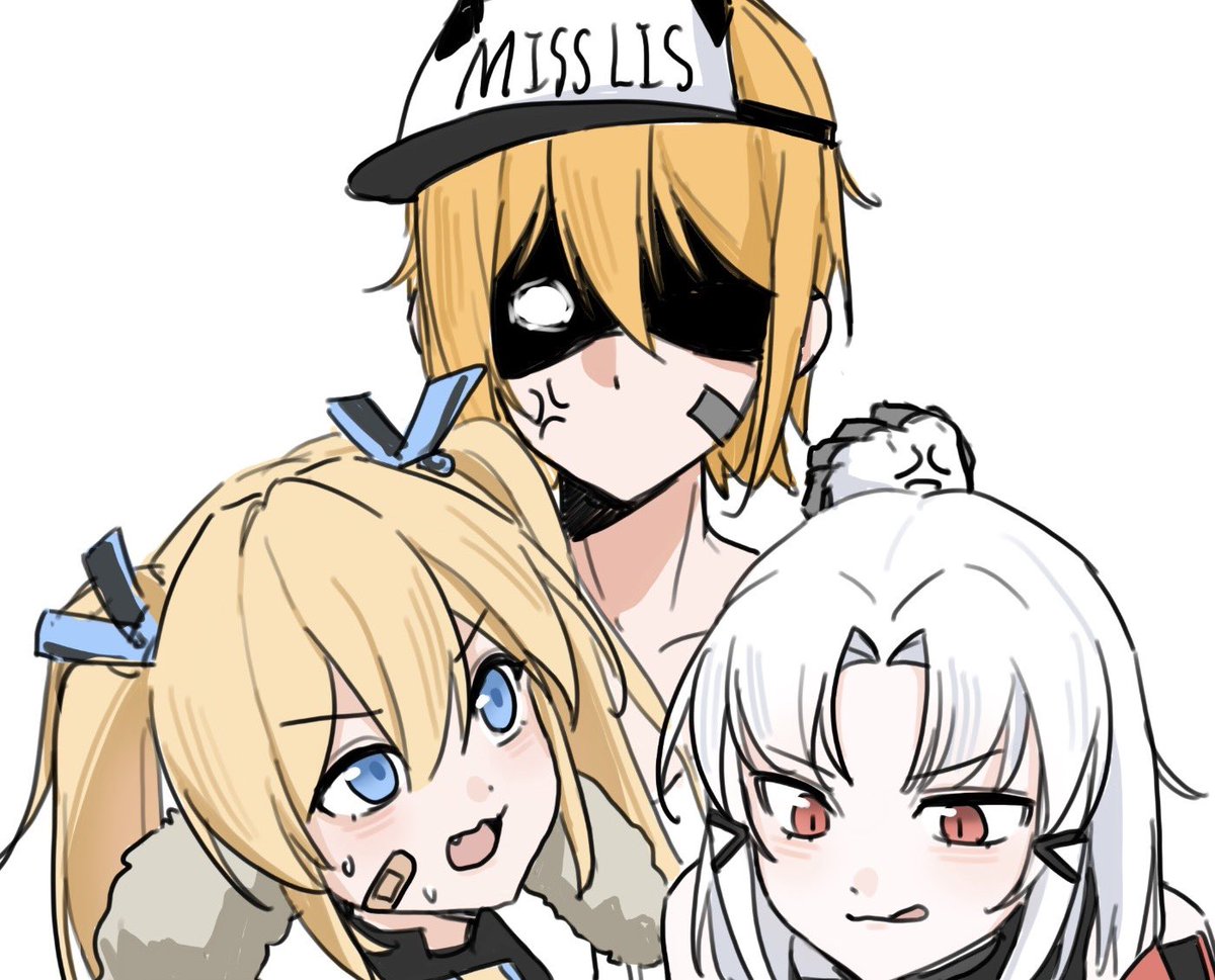 xiaomei0619's tweet photo. #NIKKE #NIKKEfanart https://t.co/n0iDeeLK0M