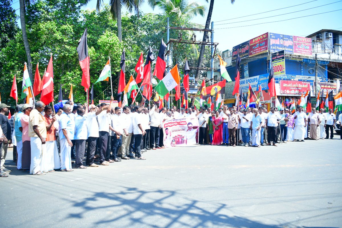 Mano Thangaraj - தமிழ்நாட்டை தலைகுனிய விடமாட்டேன் tweet media