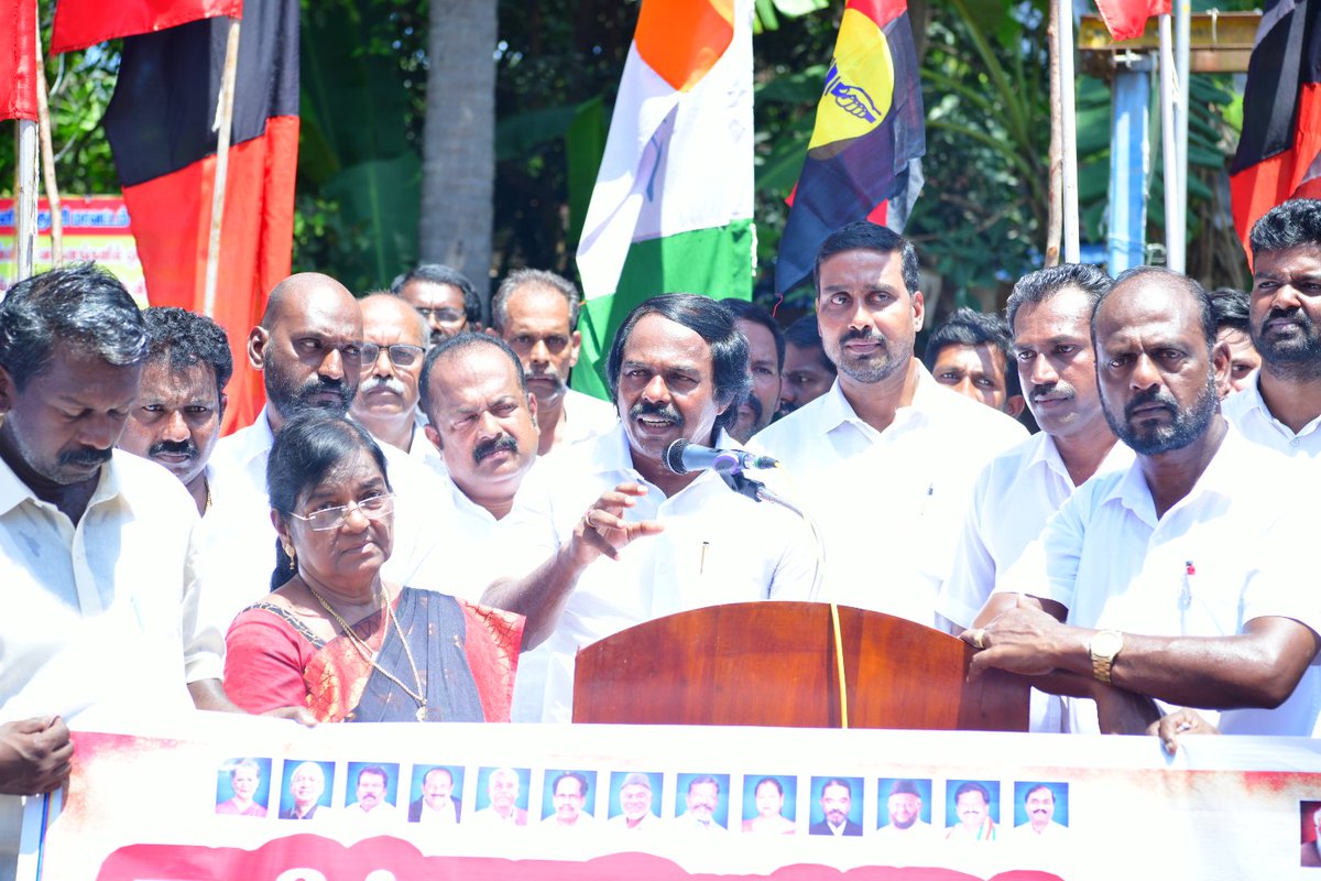 Mano Thangaraj - தமிழ்நாட்டை தலைகுனிய விடமாட்டேன் tweet media