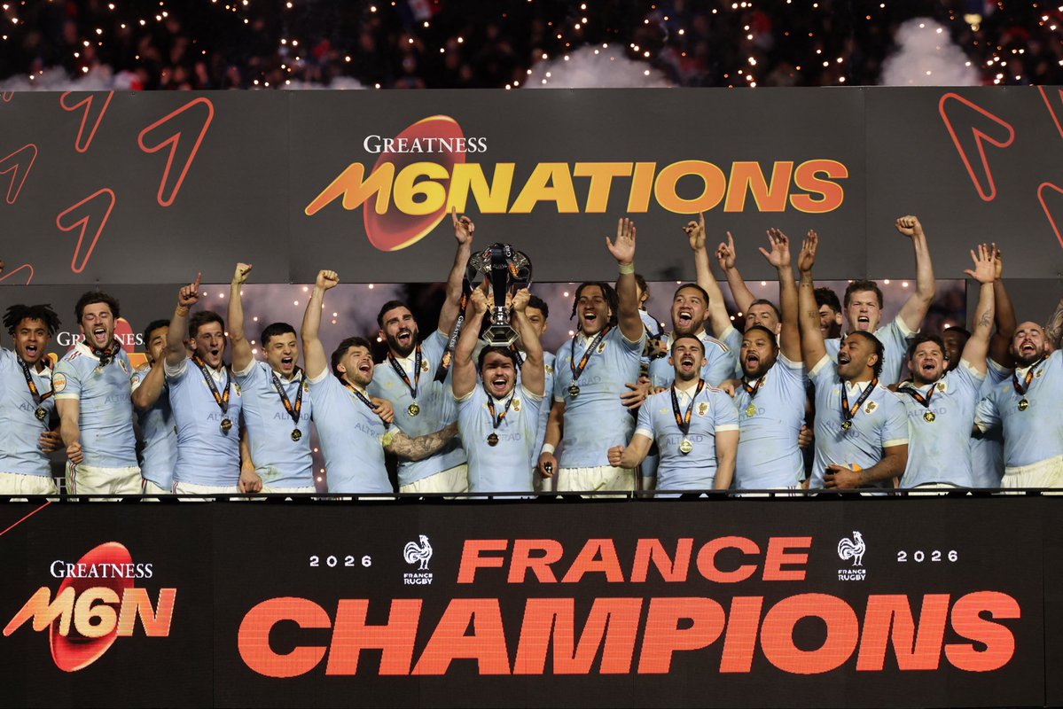 France TV Pro tweet media