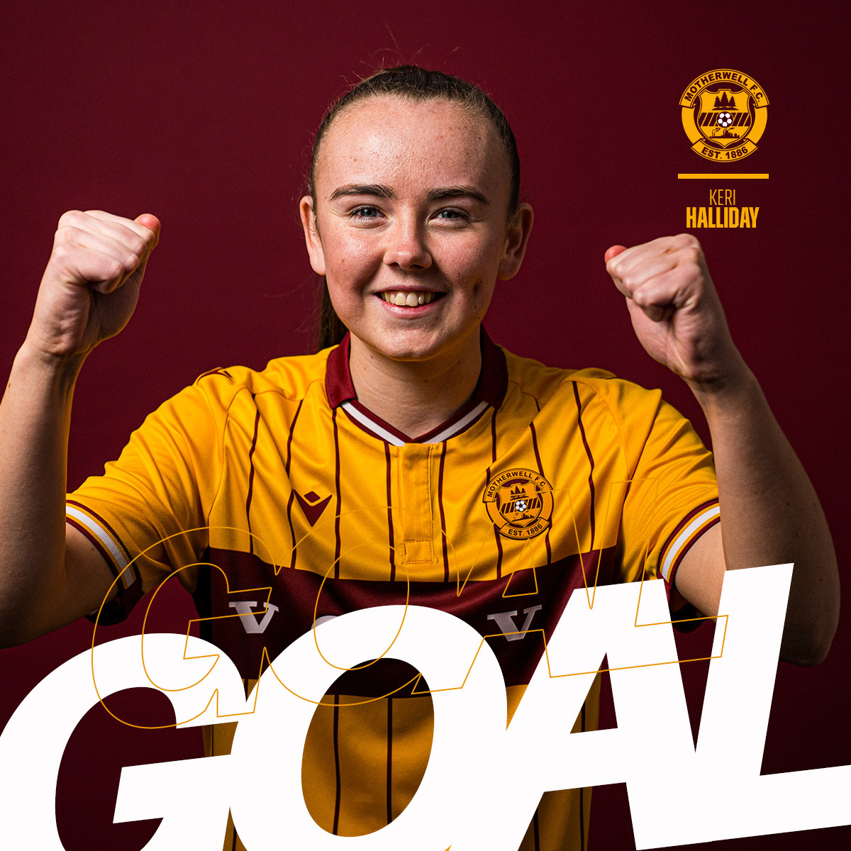 Motherwell Women tweet media
