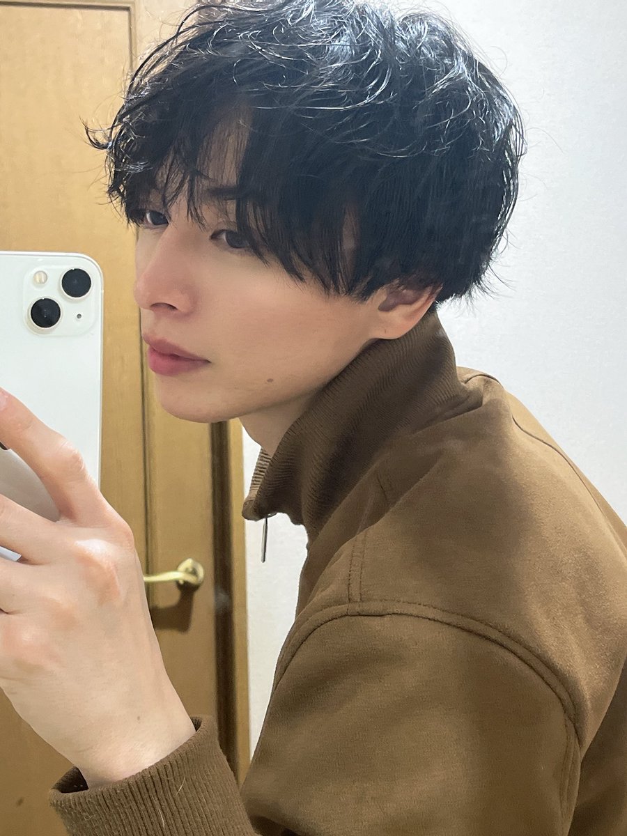 染矢 凌佑 tweet media