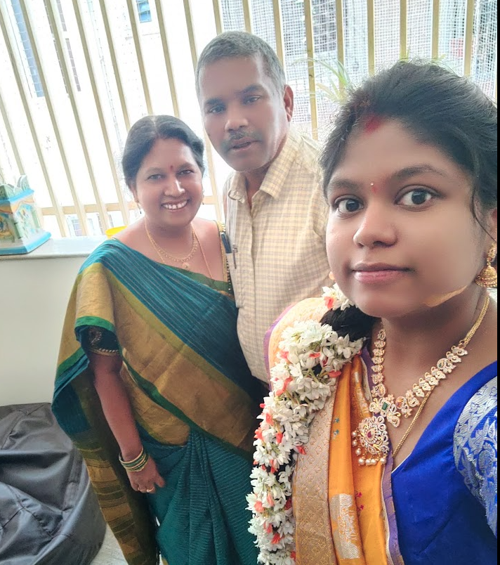 v krishna chaitanya tweet media