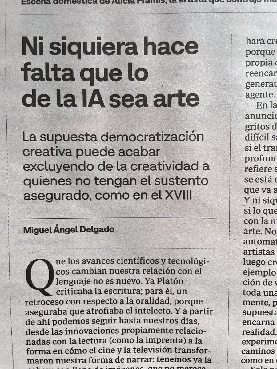 Miguel A. Delgado tweet media
