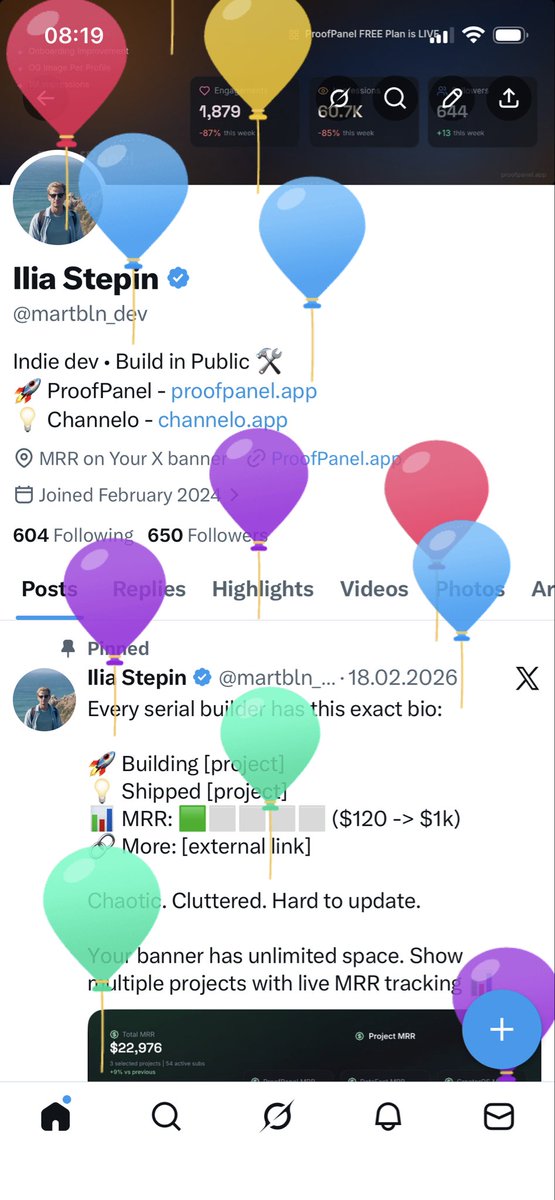 Ilia Stepin tweet media