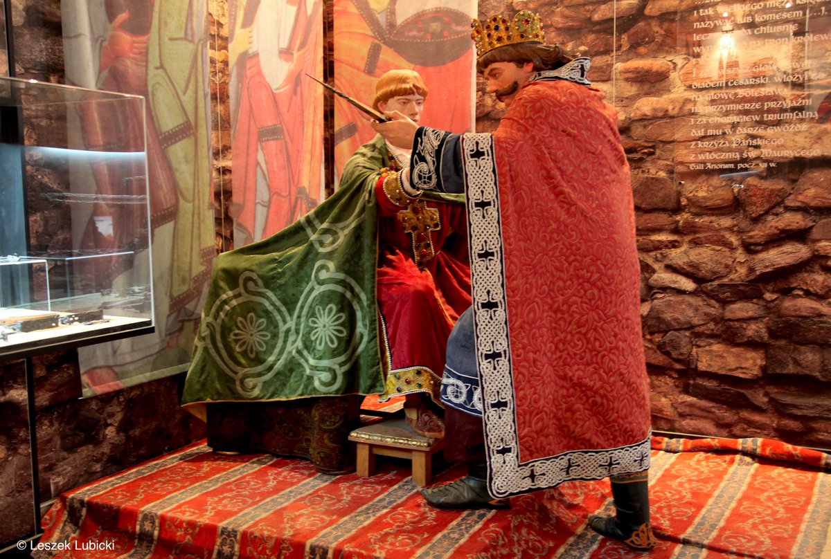 Leszek Lubicki tweet media