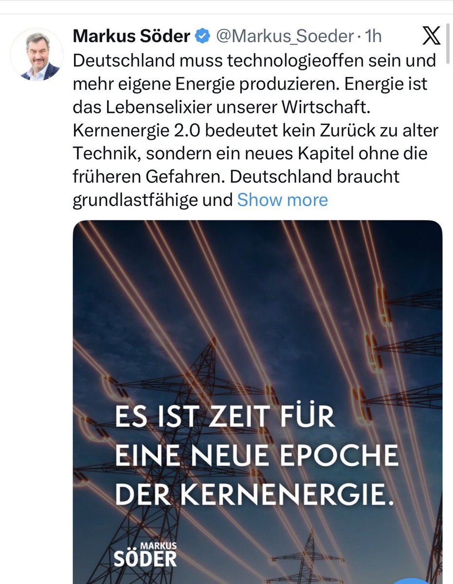 Paul Brandenburg tweet media