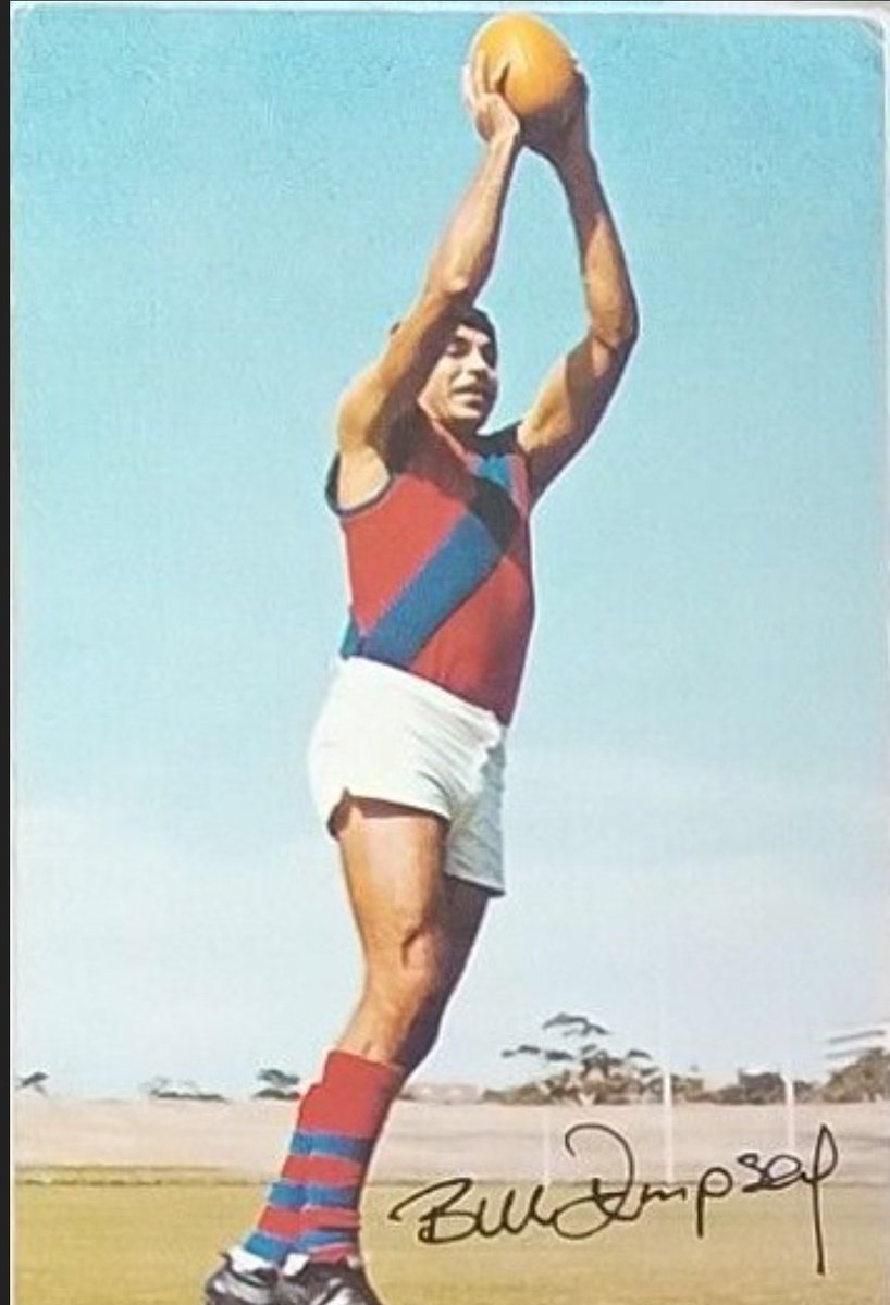 Bill and Mel Whinnen were my heroes as I was growing up. #cardies