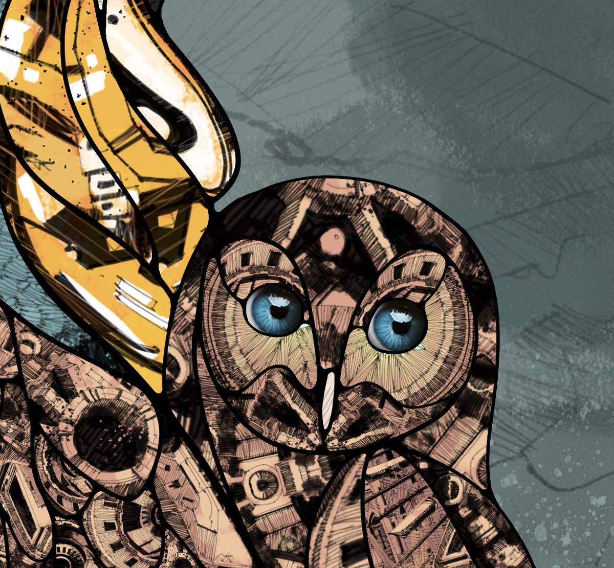 georgeboya 🕵️‍♀️🕵️‍♂️ tweet media