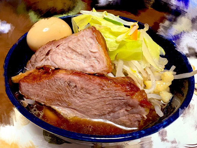 うっふ〜〜〜ん 青森激エロお姉さん(漫画家)よ〜〜〜ん これはこの前作った野菜と小麦のたまごサラダ