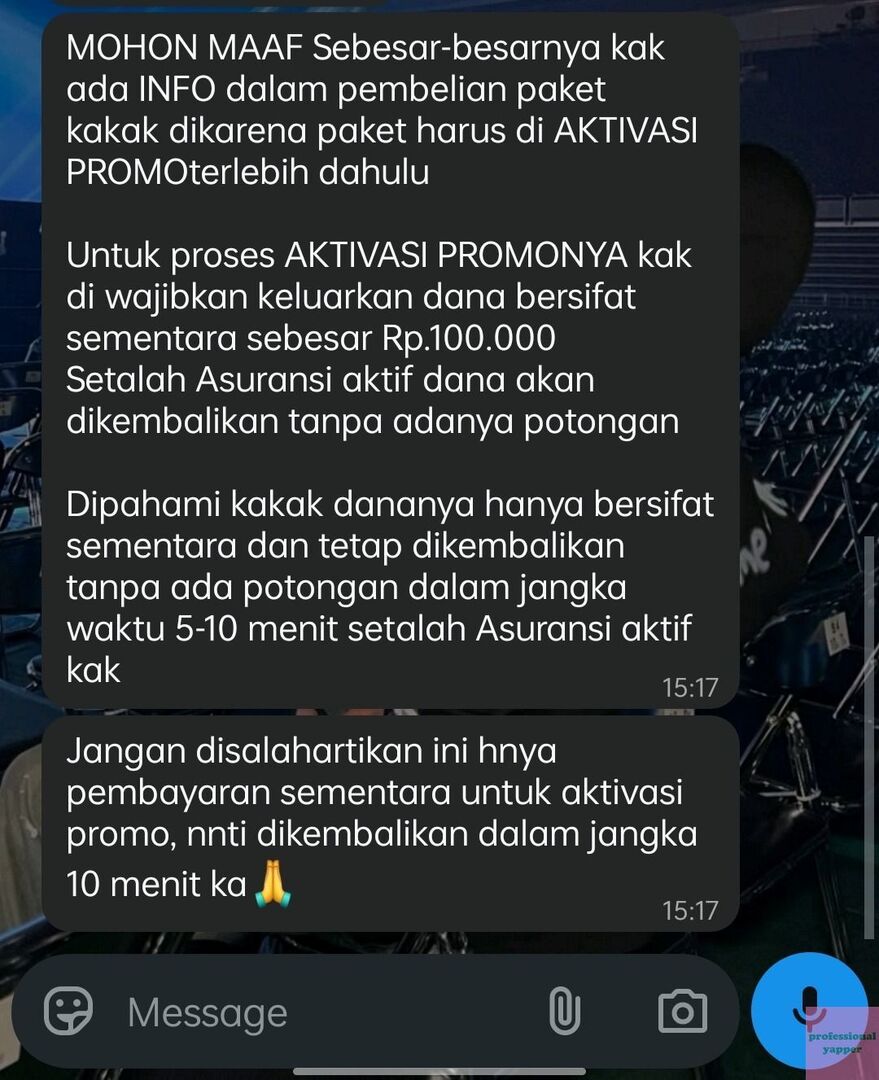 YAPPINGFESS tweet media