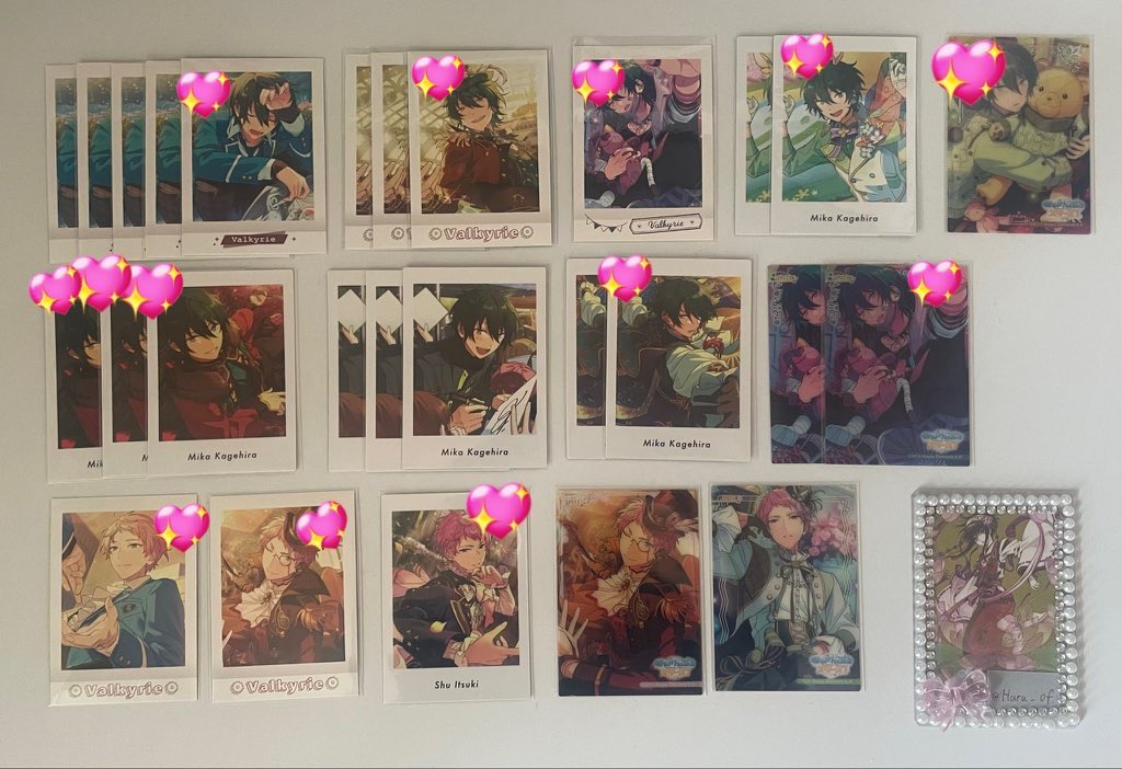 ちこりーた@取引垢 tweet media