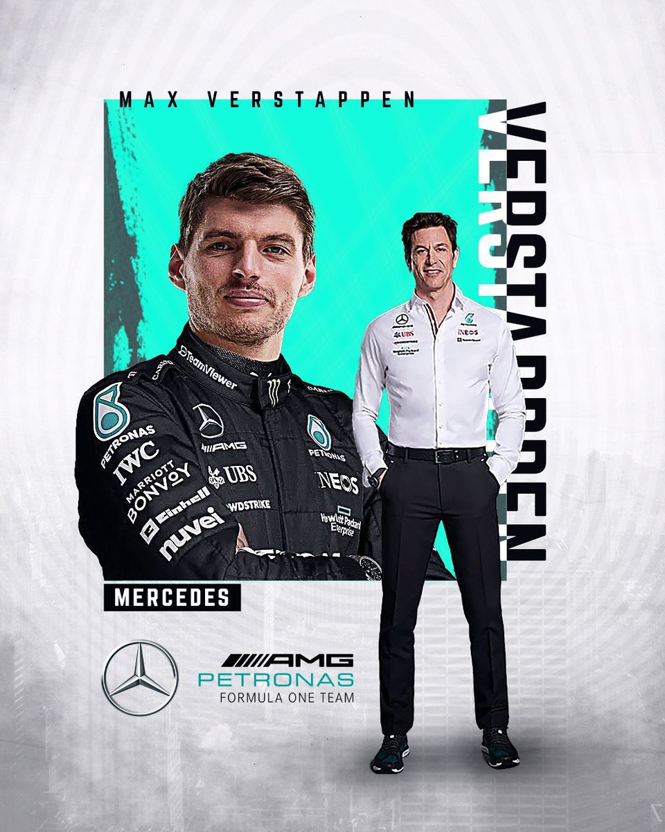 Max Argento 🇦🇷 tweet media