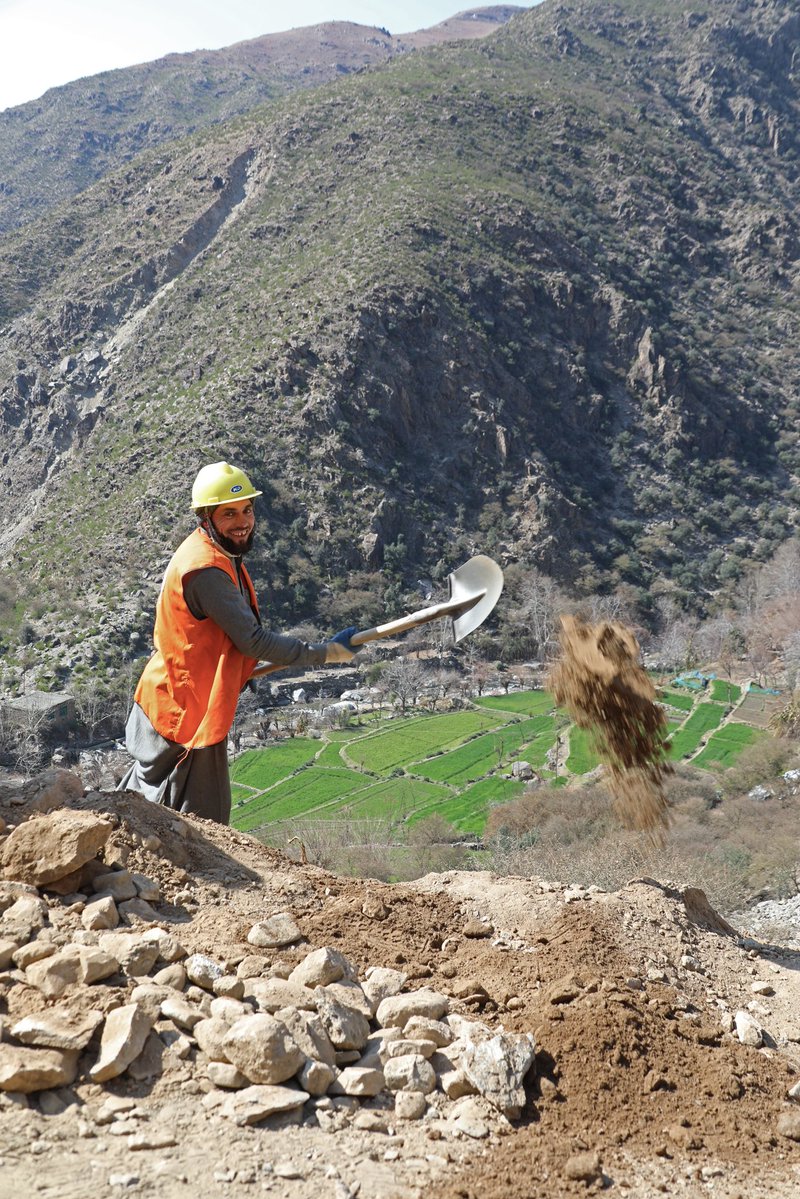 UNDP Afghanistan tweet media