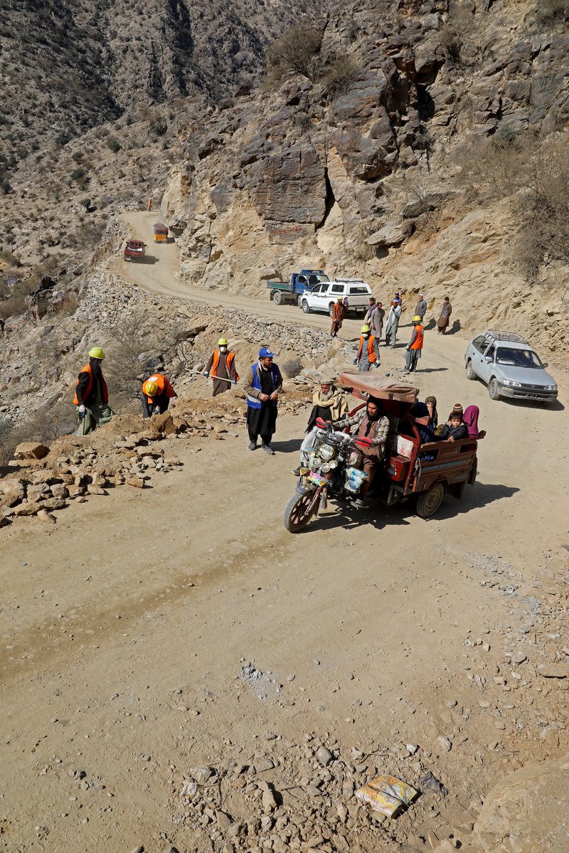 UNDP Afghanistan tweet media