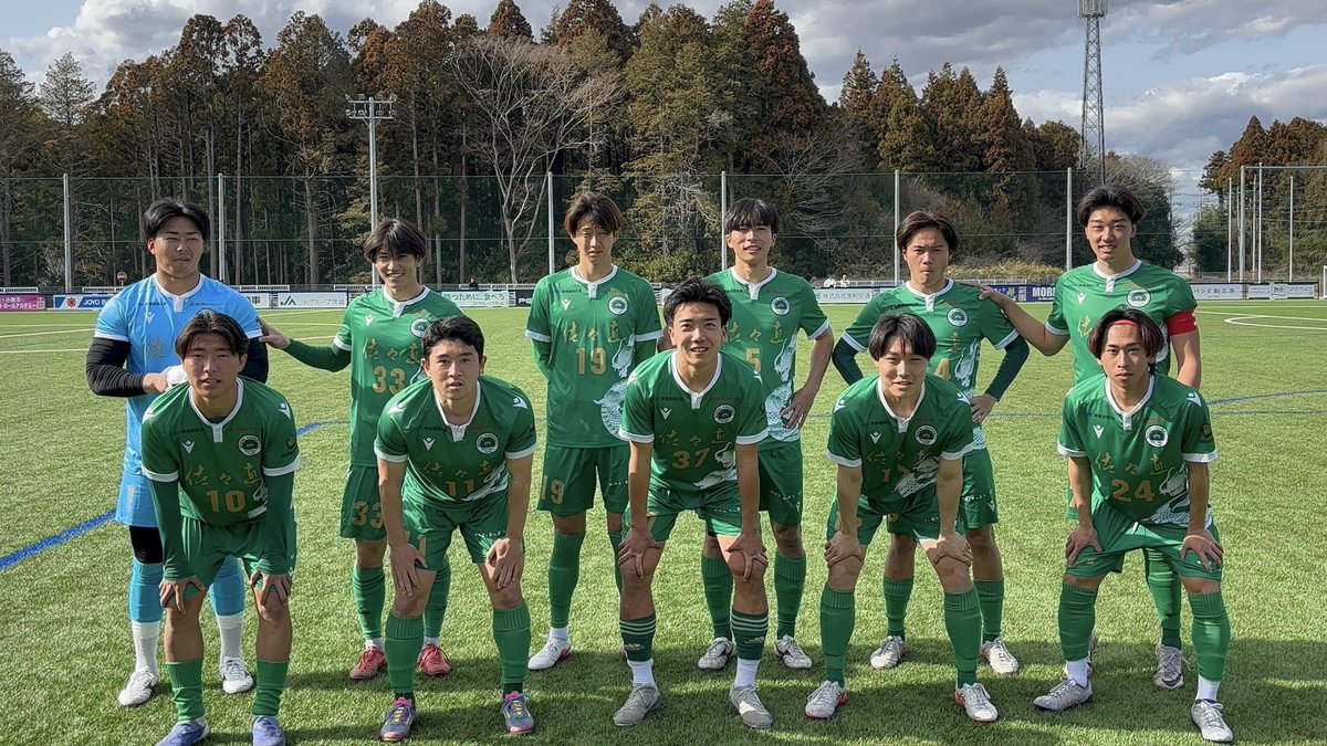 仙台大学サッカー部 (@sendaisoccer) / Posts / X