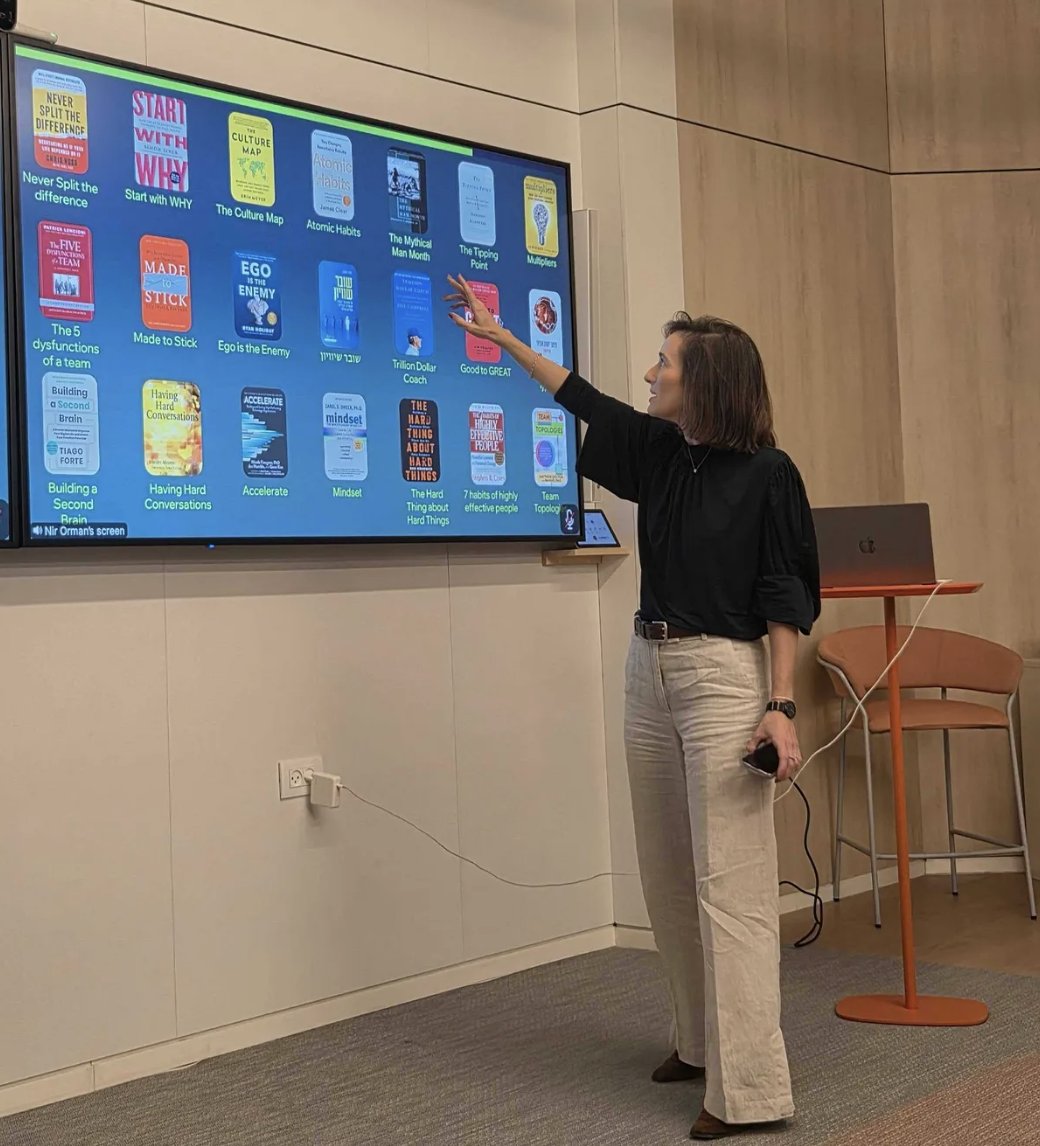 Wix Engineering tweet media