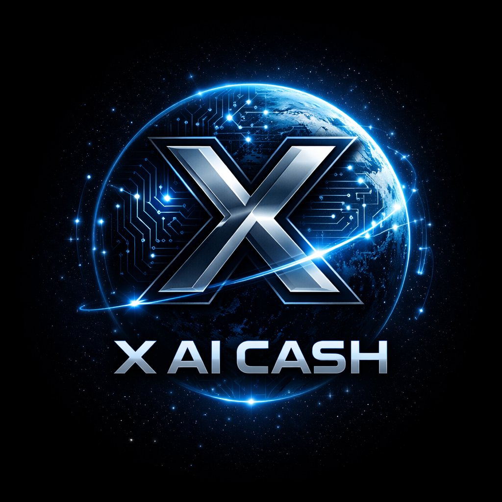 CreationAl3117's tweet photo. Day 3 🚀

The X AI Cash (XAIC) community is growing fast.

We are building an AI-powered crypto payment network designed for the future.
⚡ Fast transactions
🔒 Secure blockchain
🤖 AI integration
This is just the beginning.@elonmusk
@CoinMarketCap @cz_binance #XAIC #Blockchain https://t.co/VR56m2GHxq