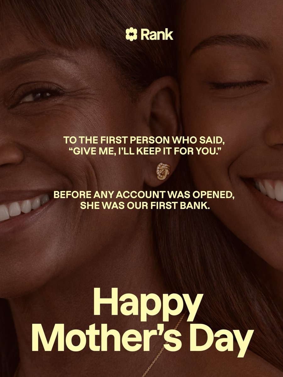 Rank (Formerly Moni) tweet media