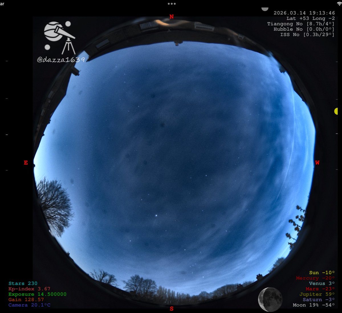 Darren Carver tweet media