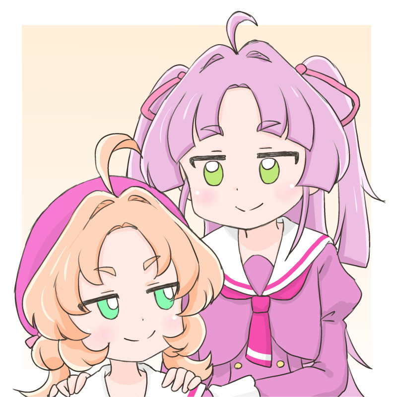 よしみ tweet media